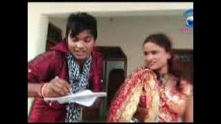 Kable Hathe Se Hilai Bola Ae Bhaujai/ Suraj Pandey..... Singer:- Nagesh Raj Pandey