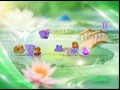 Disney Junior On DC RU Adv Ident Sofia The First Summer 2017 