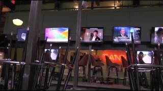 Ethyl Tank new restaurant open on campus
