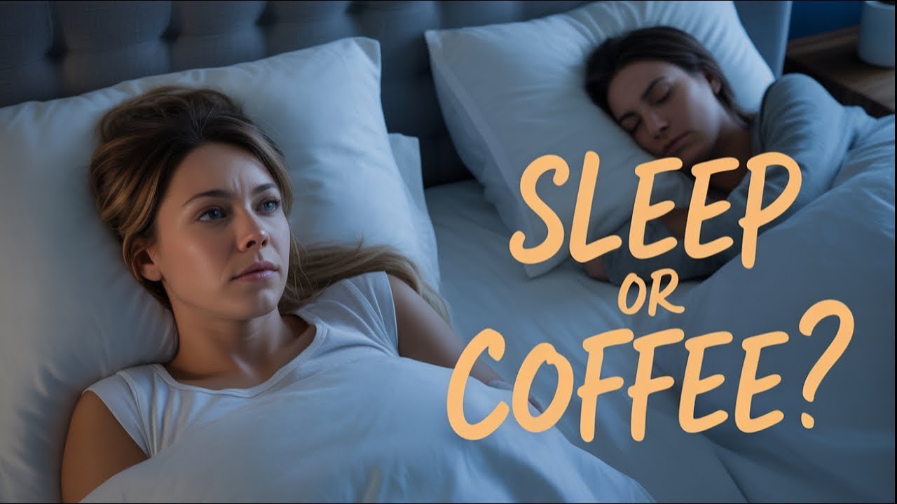 Что произойдёт, если перестать пить кофе на 30 дней?