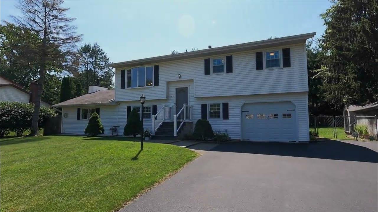 Freshly Updated Home with Added Bedroom and Large Yard 84 Gipp Rd