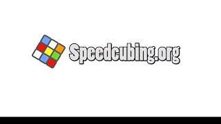 speedcubing dotorg 