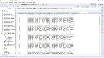 Machine learning - Classification of Heart Disease Using K- Nearest Neighbor