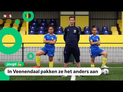 Kritiek op voetbalscholen: &rsquo;Niet iedereen kan profvoetballer worden&rsquo;