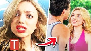 The Real Reason Peyton List Left Disney Channel Show Bunk'd