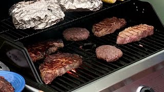 Grilling tips and tricks that could take your cookout to the next level