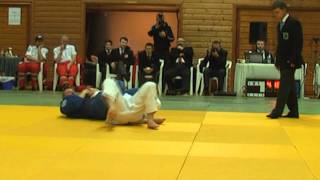 NM Lag 2011 Judo