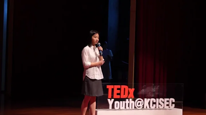 A Brief Look into Our Universe | Yan Li | TEDxYouth@KCISEC