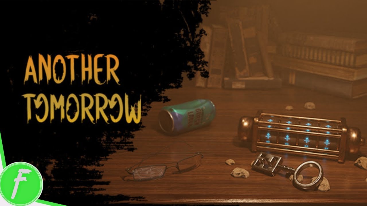 Tomorrow на андроид. Игра another tomorrow для пк код для уровня.