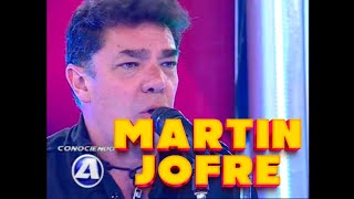 ESCRUPULA - MARTIN JOFRE (LOUKAS)