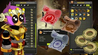 Dofus, DEVENIR RICHE AVEC QUELQUES DOPLONS (75.000 quand même)