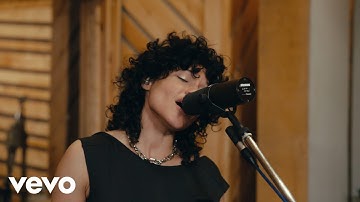 Brass Against - Glory Box (Portishead Cover) [Official Video]