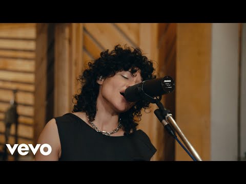 Brass Against - Glory Box (Portishead Cover) [Official Video]