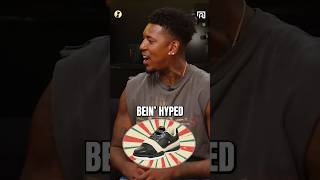 SwaggyP ROASTS Gil's Signature SHOE