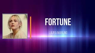 Laura Marling - Fortune   (Lyrics)