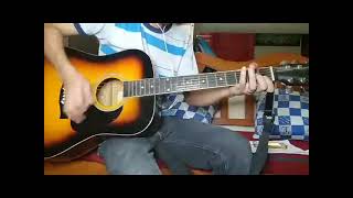 Street Fighting Man cover