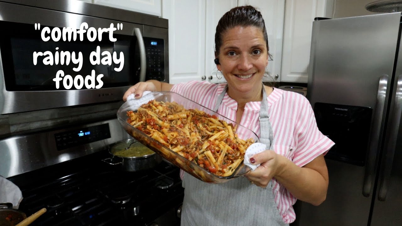 Large Family Rainy Day Comfort Making Foods Day YouTube large-family-rainy-day-comfort-making-foods-day-youtube