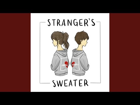 Stranger S Sweater