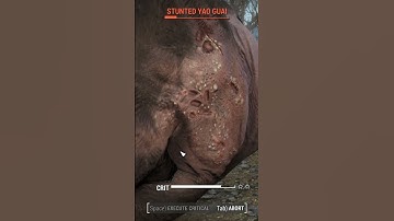 Fallout 4 Crit That Broke Laws Of Physics xD