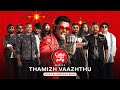 Coke studio tamil  thamizh vaazhthu  arivu  ambassa band