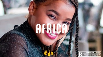 [FREE] AFROZOUK INSTRUMENTAL "AFRICA" (LIMO X RONISIA X JOÉ DWÈT FILÉ TYPE BEAT) 2023