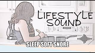 Sound | Lifestyle | Sleep Soft Snore screenshot 2