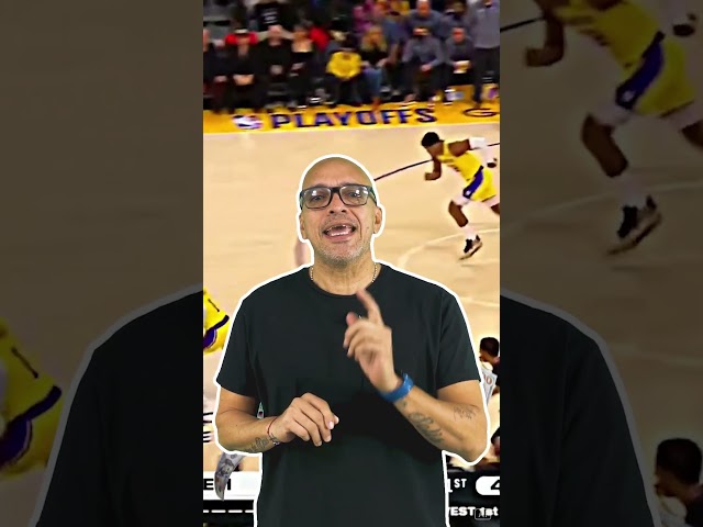 ¡LA NBA DA EL EJEMPLO!  A REGULAR LAS APUESTAS EN EL DEPORTE