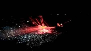 French Montana On Stage(G-Eazy Concert)