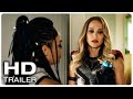 THOR 4 LOVE AND THUNDER "Is that a Hand Grenade Funny Scene" Trailer (NEW 2022)