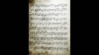 Heifetz Live 1946 Gavotte und Rondo (Bach)