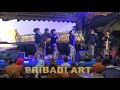 CENDOL DAWET (PAMER BOJO) ALL SINDEN PAK EKO FEAT PERCIL CS