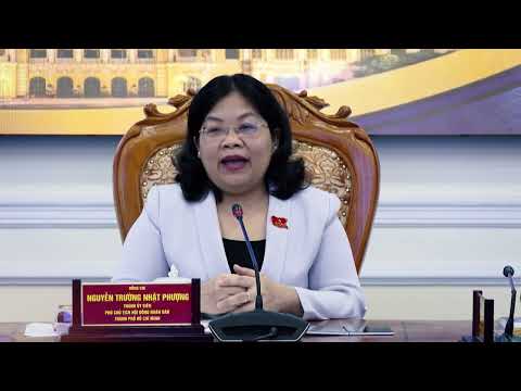 TRAILER CHƯƠNG TRÌNH "DÂN HỎI -  CHÍNH QUYỀN TRẢ LỜI" THÁNG 6/2026