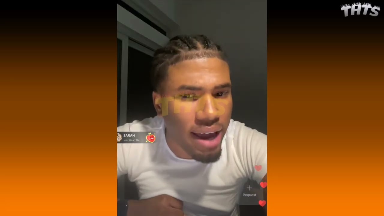 Messy Maj Responds to His Sister Crying on Live, The Family Drama Gets Even More Messy