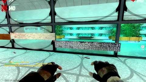 Zombie Panic Source: Nom Nom - Aquatica - 001