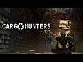 Cargo Hunters Gameplay