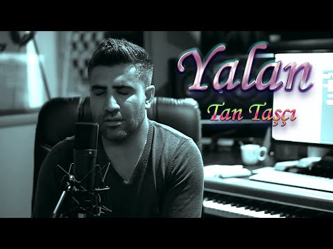 Seccad Mehmedi | Yalan (Tan Taşçı Cover) | 2021