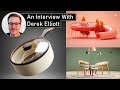 Pricing, Career Paths, Finding Work | Interview | Professional 3D artist DEREK ELLIOTT