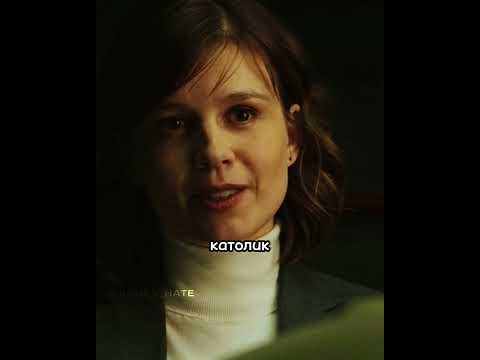 Гений-психолог заставил демона показать себя😨 #кино #фильм #сериал