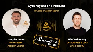 BlackHat 2024: Modernise Your Identity Security - Niv Goldenberg, Linx Security