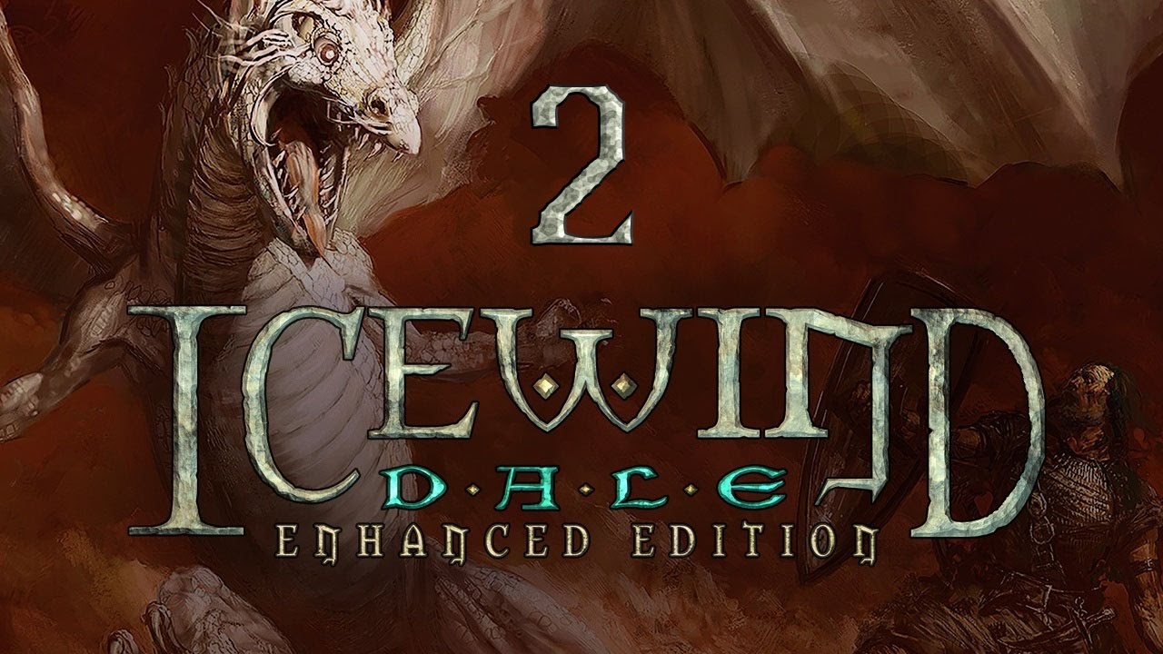 Icewind Dale Enhanced Edition 2 YouTube icewind-dale-enhanced-edition-2-youtube