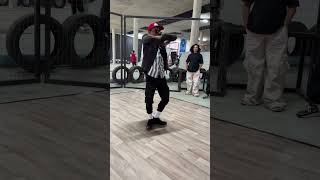 @therawstyles Judge Showcase Day 2 30th April 2023 (Sbhujwa Dance)