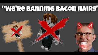 It might be over for roblox...😒