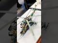 Check out this amazing heli build from recent expo scalemodel detailscaleview