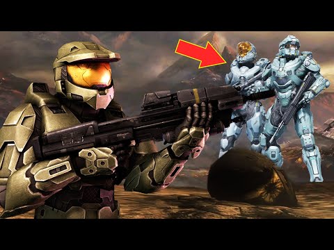 Video: Halo: Koleksi Master Chief Mendapat Tampalan Baru Yang Besar Pada Akhir Musim Panas Ini