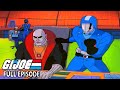 The Pit of Vipers | G.I. Joe: A Real American Hero | S01 | E48 | Full Episode