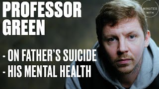 Professor Green Opens Up On His Dad