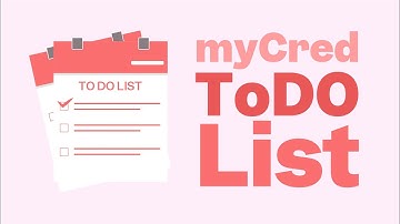 myCred Transfer ToDo List Addon – Convert ToDo List into a Fun-based Activity