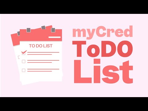myCred Transfer ToDo List Addon – Convert ToDo List into a Fun-based Activity