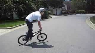 bmx spring/summer edit