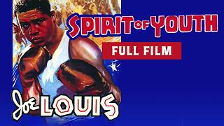 Spirit of Youth (1938) | Full Drama Film